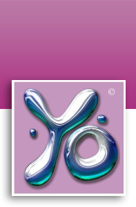YO logo